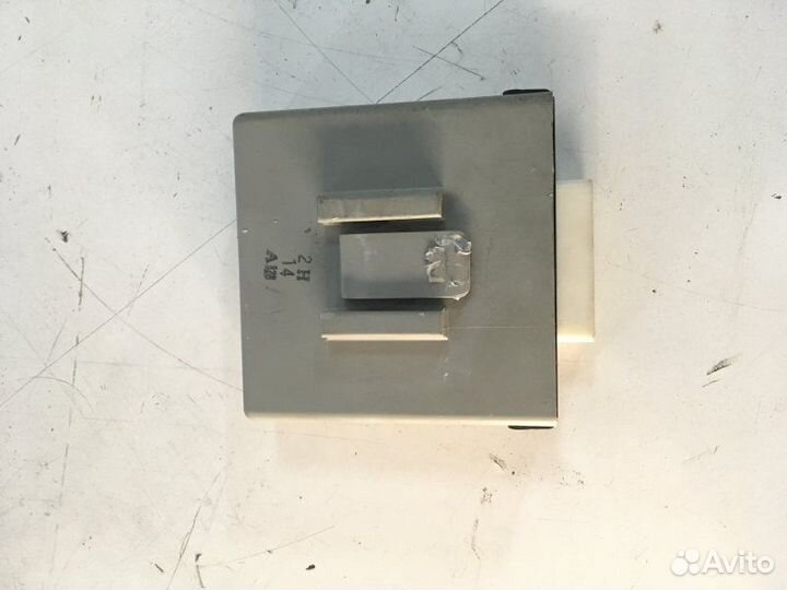 Эбу парктроников Honda Cr-V 2 2006