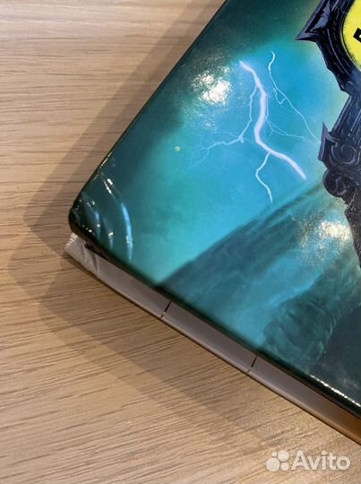 Энциклопедия World of Warcraft