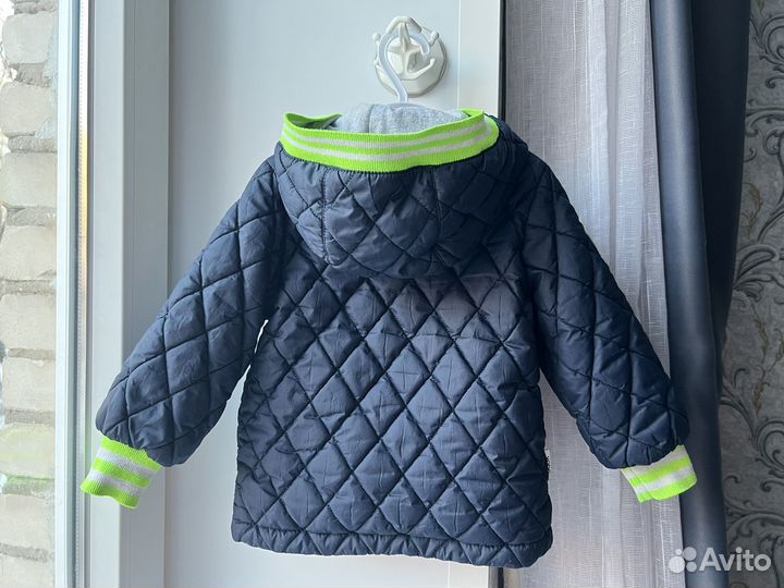 Куртка Batik 86 размер