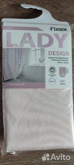 Шторки в ванную 10 видов