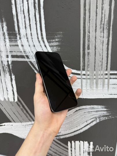 iPhone 12 Pro Max, 128 ГБ