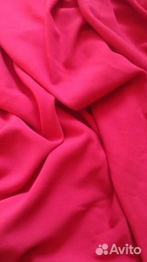 Поливискоза фактурная, ткань 3 м