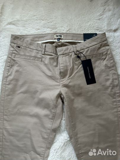 Tommy hilfiger джинсы