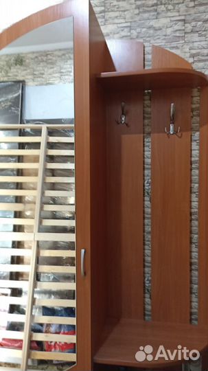 Прихожая бу