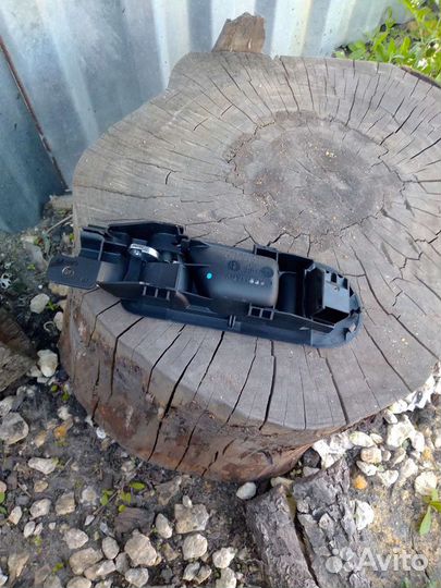 Кнопка стеклоподьемника ручка Volkswagen Golf 4