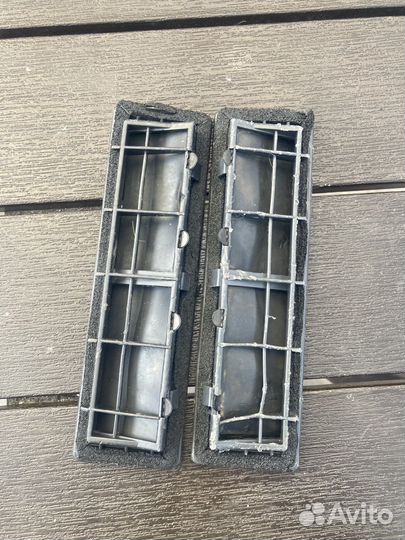 Клапан вентиляции багажника hyundai accent