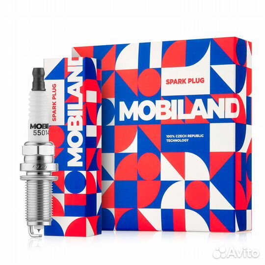 Mobiland Свеча зажигания