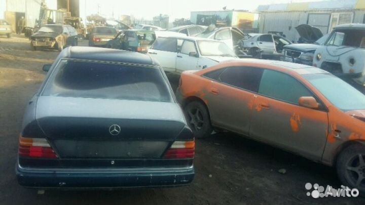 Клапанная крышка мазда 323 f. Многое другое