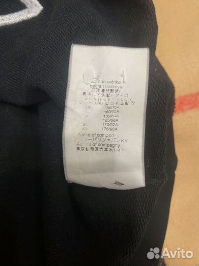 Свитшот kenzo оригинал