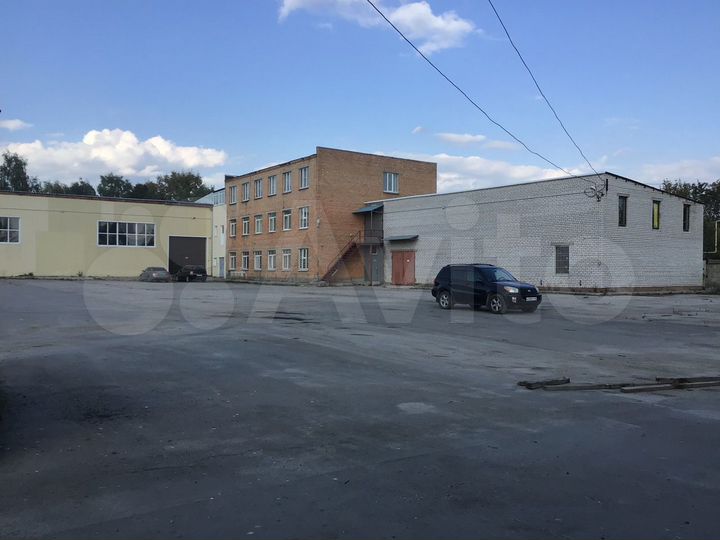 Аренда помещений