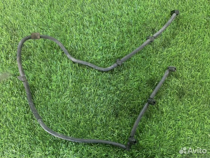 Топливная трубка Mercedes-Benz W166