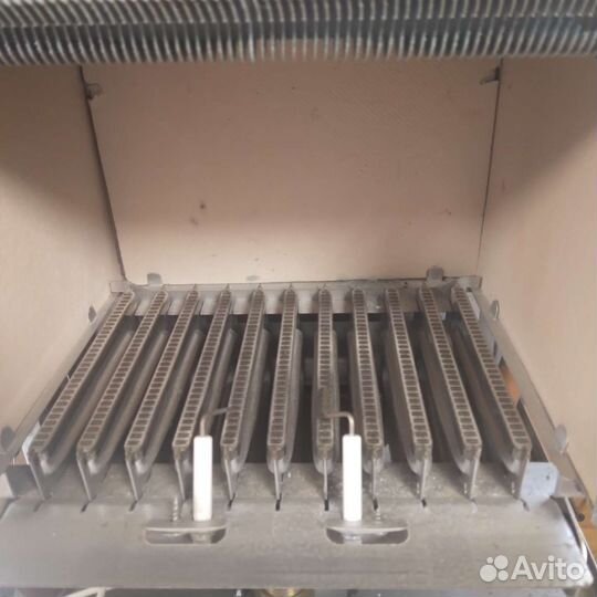 Газовый котел protherm jaguar