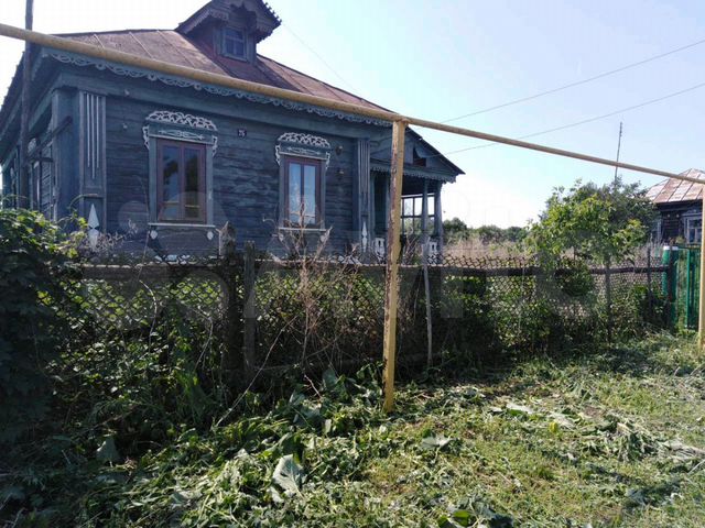 Гагино нижегородская область свежие объявления
