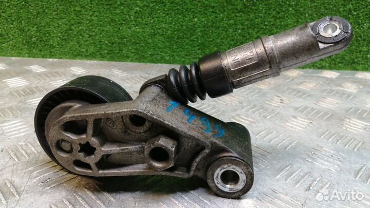 Ролик натяжной Hyundai Veracruze