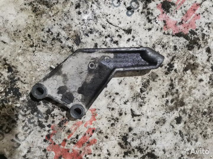 Кронштейн двигателя Газ 31105 chrysler 2008