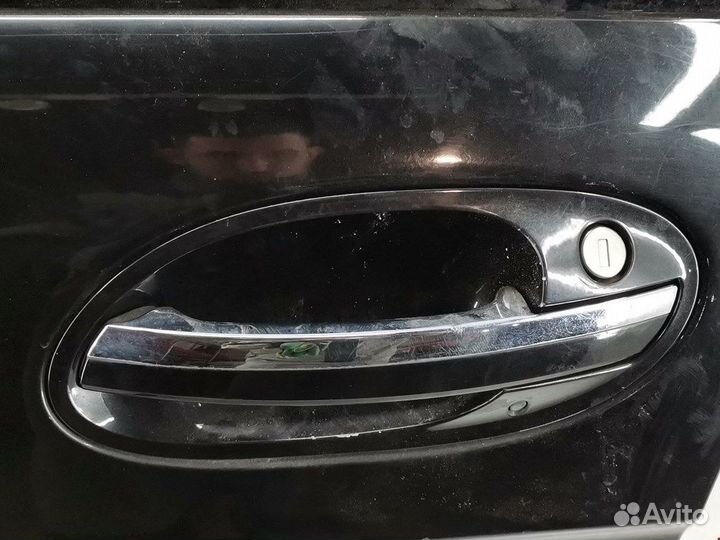 Дверь передняя для BMW 7-Series (E65/E66)