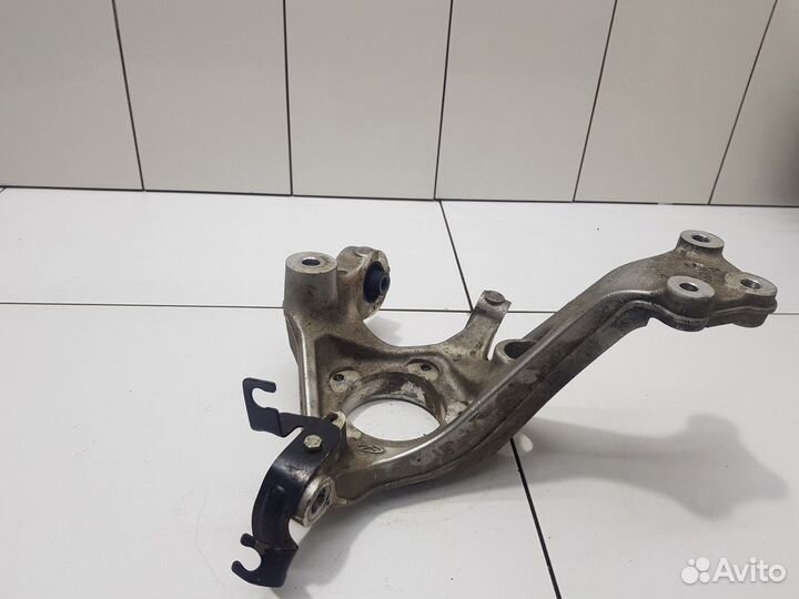 Кулак поворотный задний правый (Chery Tiggo 8)