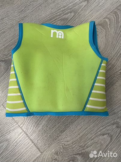 Детский спасательный жилет