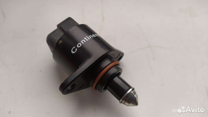 Регулятор холостого хода Daewoo Matiz 08