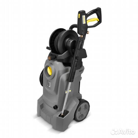 Керхер Аппарат высокого давления Karcher HD 4/10 X