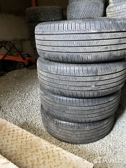 Nexen Roadian GTX 235/60 R18