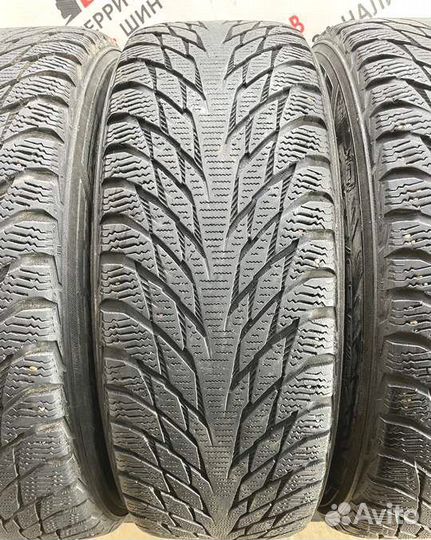 Nokian Tyres Hakkapeliitta R2 195/65 R15 100Y