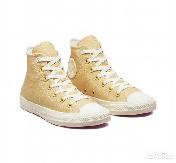 Converse Chuck Taylor All Star High 