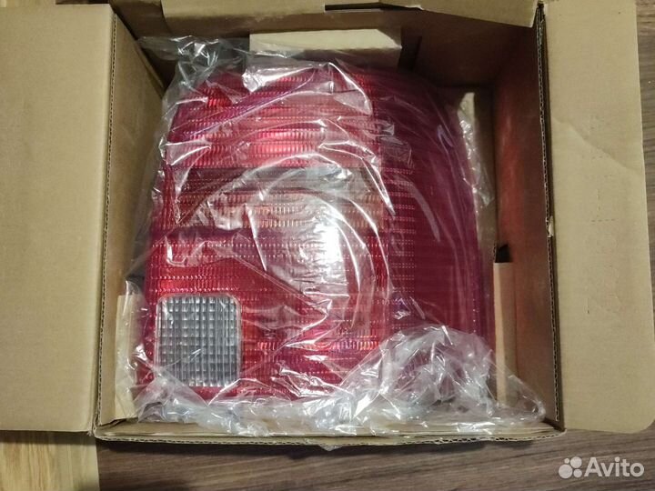 Задний фонарь passat б5 универсал