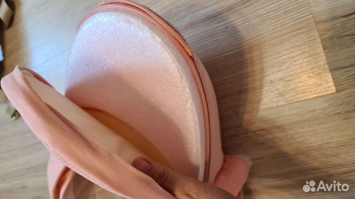 Эргорюкзак хипсит ave baby