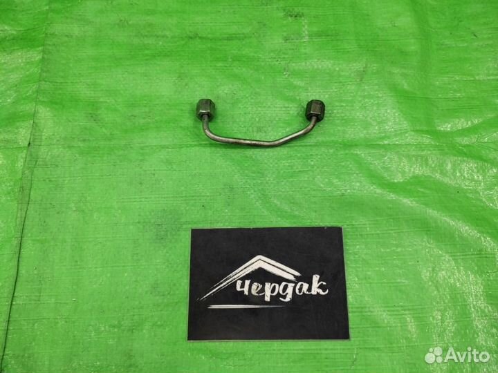 Трубка топливная Audi Q5