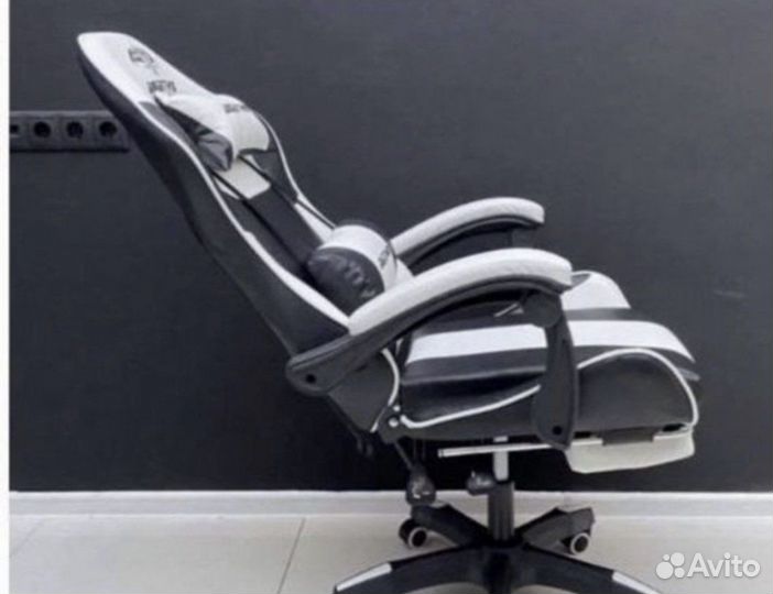 Компьютерное кресло / игровое новое