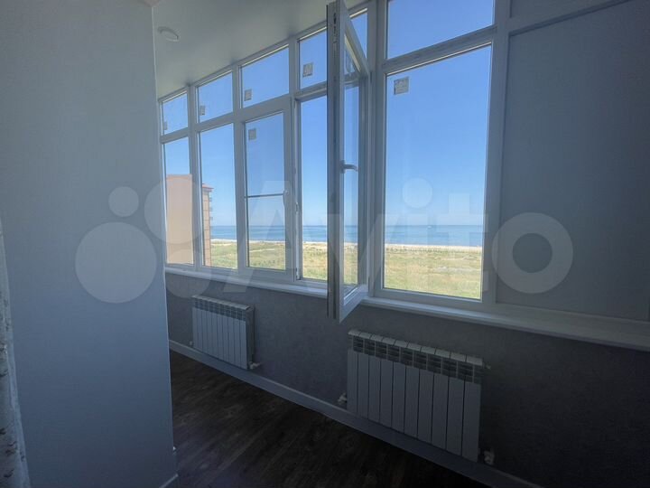 1-к. квартира, 65 м², 6/10 эт.
