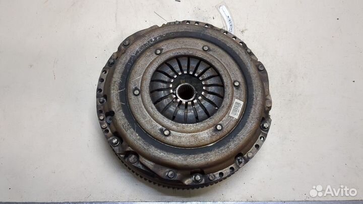 Маховик Opel Insignia, 2014