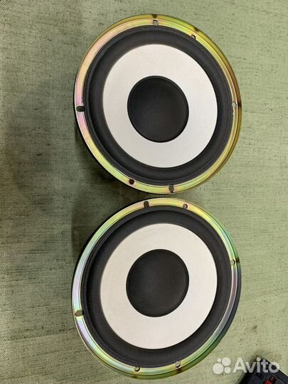 Колонки technics 790 запчасти