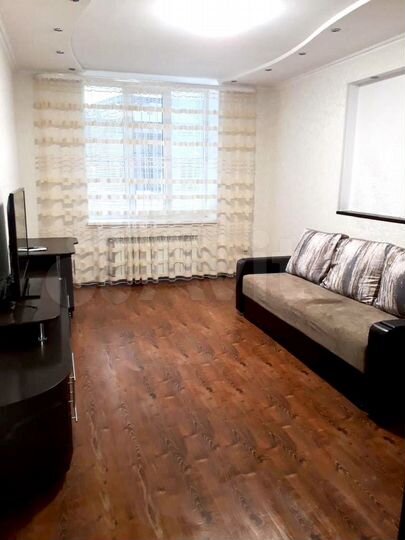 1-к. квартира, 45,3 м², 1/9 эт.