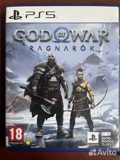 Игры на sony playstation 5