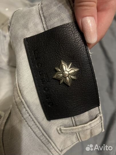 Джинсы женские John Richmond