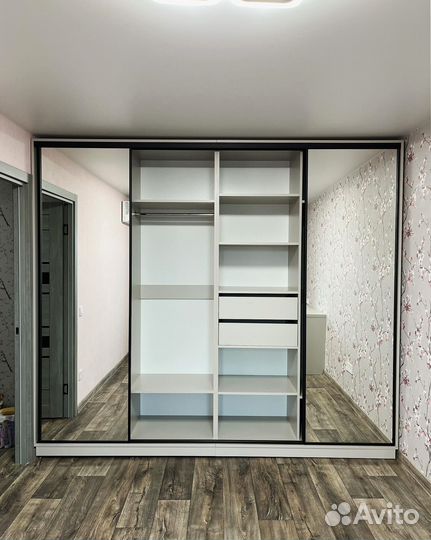 Шкаф купе напрямую от производителя