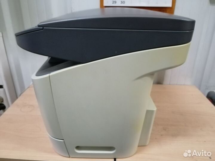 Мфу лазерный черно-белый Canon MF 3228