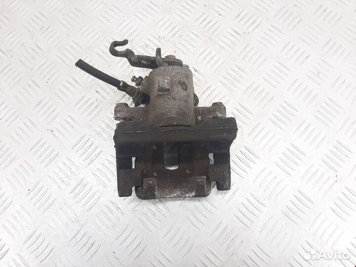 Суппорт задний правый для Audi A3 8P 1K0615424J