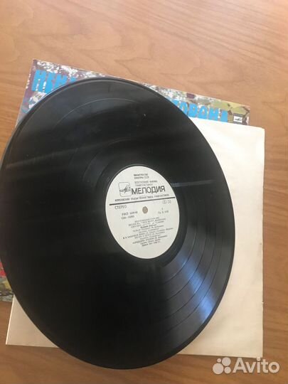 Песни на стихи Игоря Шаферана