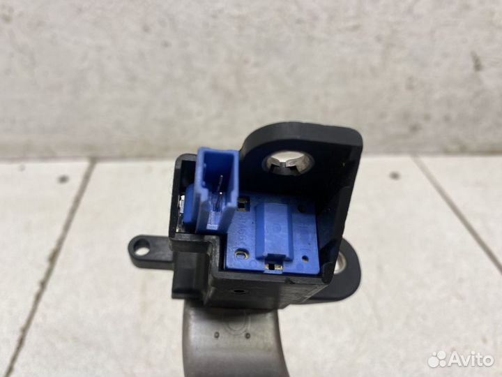 Переключатель АКПП подрулевой