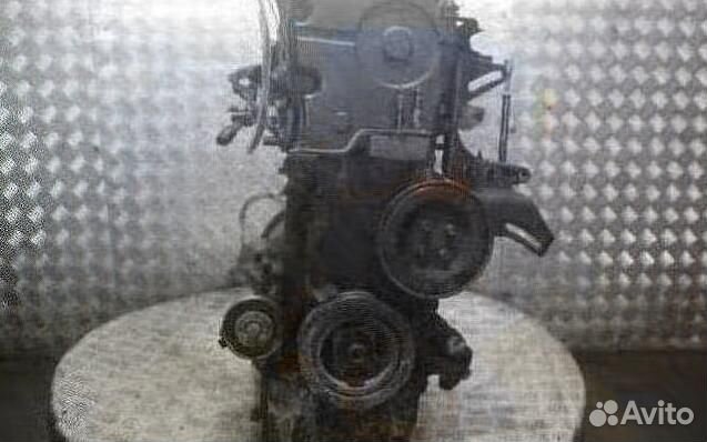 Hyundai двигатель Elantra 2.0 143 2006 G4GC