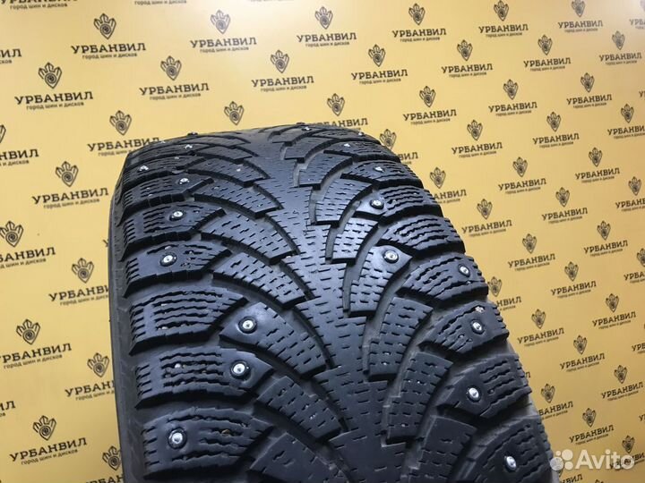 Nokian Tyres Nordman 4 235/55 R17 103T
