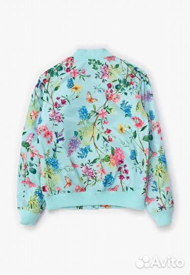 Куртка для девочки