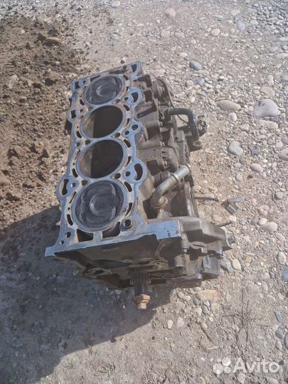 Двигатель Land Rover Frееlаnder 2.0