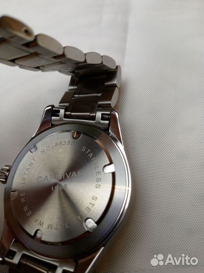 Мужские наручные часы