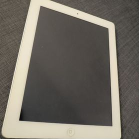 iPad 4