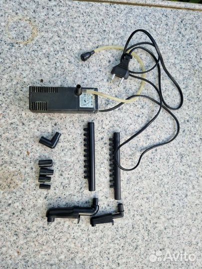 Фильтр для аквариума