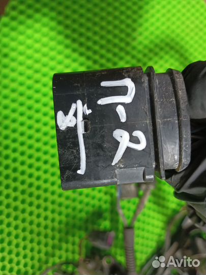 Проводка (коса) моторная Volkswagen Polo